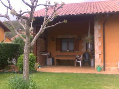 Holiday House in PAMANES (Cantabria) or holiday homes and vacation rentals