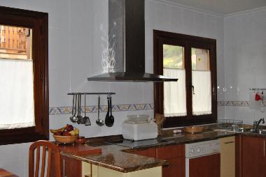 Holiday House in PAMANES (Cantabria) or holiday homes and vacation rentals