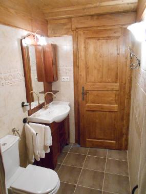 Chalet in Bohinjska Bela (Bled) or holiday homes and vacation rentals