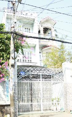 Holiday House in Binh Tan District (Ho Chi Minh) or holiday homes and vacation rentals
