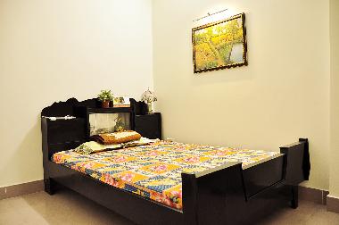 Holiday House in Binh Tan District (Ho Chi Minh) or holiday homes and vacation rentals