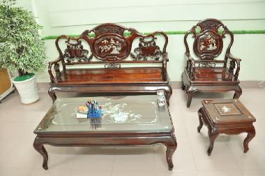 Holiday House in Binh Tan District (Ho Chi Minh) or holiday homes and vacation rentals