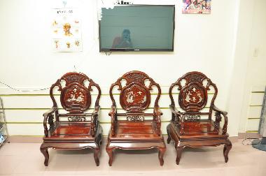 Holiday House in Binh Tan District (Ho Chi Minh) or holiday homes and vacation rentals