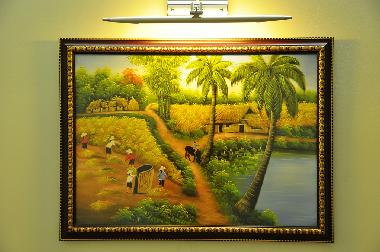 Holiday House in Binh Tan District (Ho Chi Minh) or holiday homes and vacation rentals