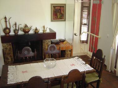 Dinner Room