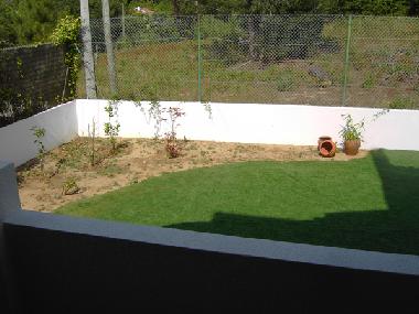 Garden 1