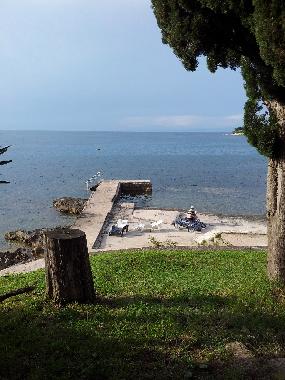 Villa in Zambratija (Istarska) or holiday homes and vacation rentals