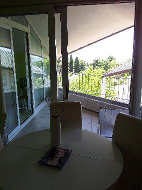 Villa in Zambratija (Istarska) or holiday homes and vacation rentals