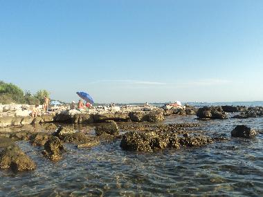 Villa in Zambratija (Istarska) or holiday homes and vacation rentals