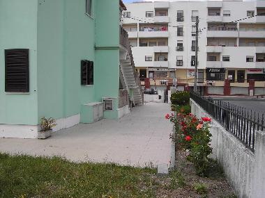 Holiday House in Caldas da Rainha (Oeste) or holiday homes and vacation rentals