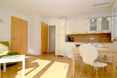 Holiday Apartment in Sellin (Ostsee-Inseln) or holiday homes and vacation rentals