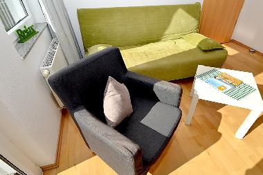 Holiday Apartment in Sellin (Ostsee-Inseln) or holiday homes and vacation rentals