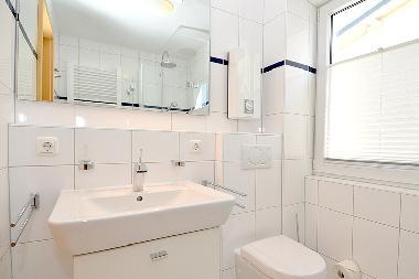 Holiday Apartment in Sellin (Ostsee-Inseln) or holiday homes and vacation rentals