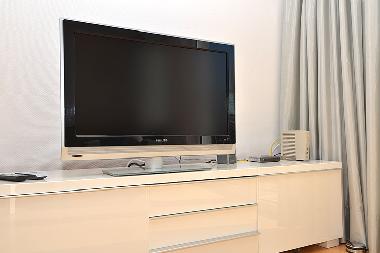 Holiday Apartment in Sellin (Ostsee-Inseln) or holiday homes and vacation rentals