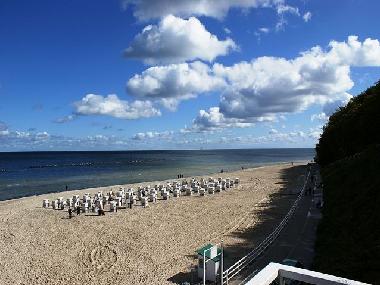 Holiday Apartment in Sellin (Ostsee-Inseln) or holiday homes and vacation rentals