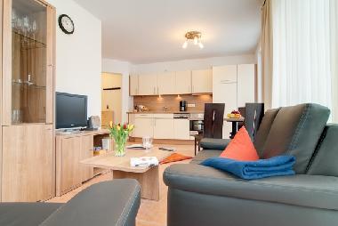 Holiday Apartment in Sellin (Ostsee-Inseln) or holiday homes and vacation rentals