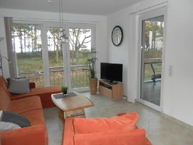 Holiday Apartment in Sellin (Ostsee-Inseln) or holiday homes and vacation rentals