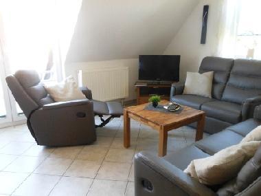 Holiday Apartment in Sellin (Ostsee-Inseln) or holiday homes and vacation rentals