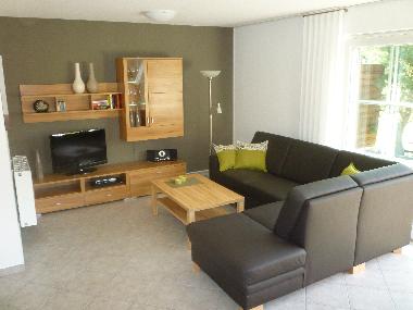 Holiday Apartment in Sellin (Ostsee-Inseln) or holiday homes and vacation rentals