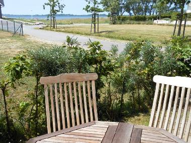 Holiday Apartment in Sellin (Ostsee-Inseln) or holiday homes and vacation rentals
