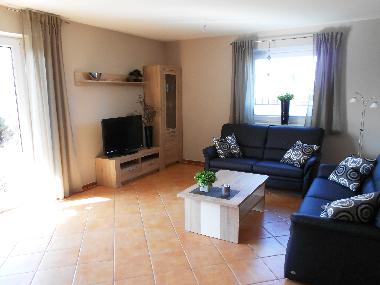 Holiday Apartment in Sellin (Ostsee-Inseln) or holiday homes and vacation rentals