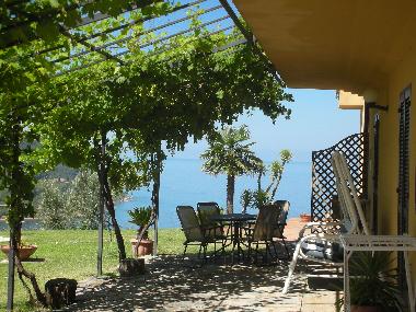 Holiday Apartment in Agropoli (Salerno) or holiday homes and vacation rentals