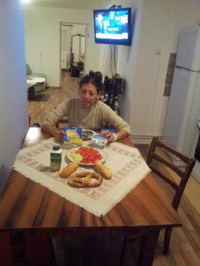 Holiday House in sancel (Sibiu) or holiday homes and vacation rentals