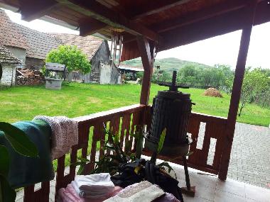 Holiday House in sancel (Sibiu) or holiday homes and vacation rentals