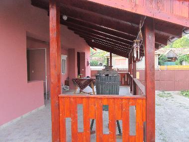 Holiday House in sancel (Sibiu) or holiday homes and vacation rentals