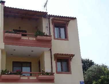 Holiday House in kissamos (Chania) or holiday homes and vacation rentals