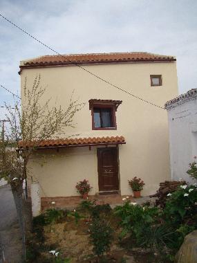 Holiday House in kissamos (Chania) or holiday homes and vacation rentals