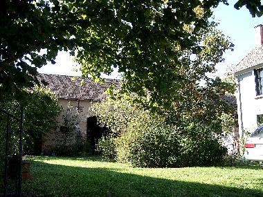 Holiday House in Vesdun (Centre) or holiday homes and vacation rentals