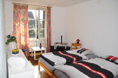 Holiday House in Vesdun (Centre) or holiday homes and vacation rentals