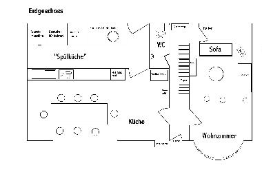 Holiday House in Vesdun (Centre) or holiday homes and vacation rentals