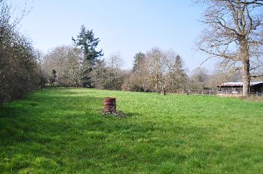 Holiday House in Vesdun (Centre) or holiday homes and vacation rentals