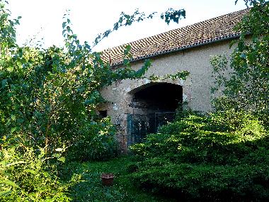 Holiday House in Vesdun (Centre) or holiday homes and vacation rentals