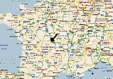 Holiday House in Vesdun (Centre) or holiday homes and vacation rentals