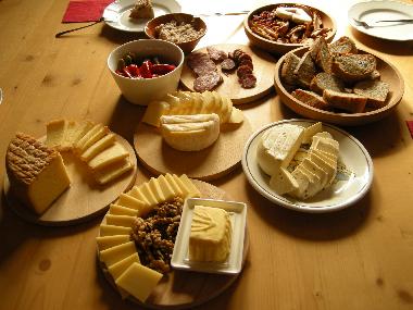 Holiday Apartment in Hermagor (Unterkrnten) or holiday homes and vacation rentals