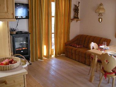 Holiday Apartment in Hermagor (Unterkrnten) or holiday homes and vacation rentals