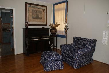 Villa in Athens  (Attiki) or holiday homes and vacation rentals