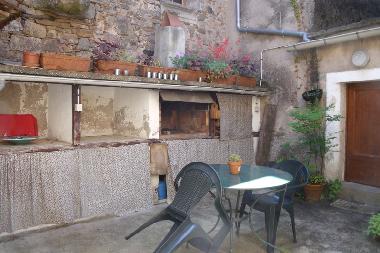 Holiday House in monteils (Aveyron) or holiday homes and vacation rentals