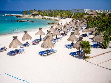 Hotel in Akumal (Quintana Roo) or holiday homes and vacation rentals