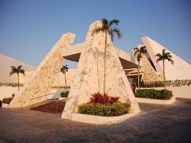 Hotel in Akumal (Quintana Roo) or holiday homes and vacation rentals