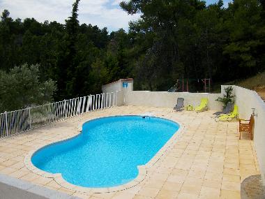 Bed and Breakfast in CARCASSONNE (Aude) or holiday homes and vacation rentals