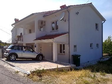 Holiday Apartment in Labin (Istarska) or holiday homes and vacation rentals