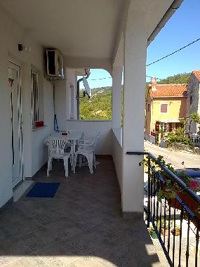 Holiday Apartment in Labin (Istarska) or holiday homes and vacation rentals