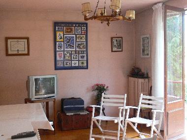 Holiday House in TROUVILLE sur mer (Calvados) or holiday homes and vacation rentals