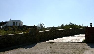 Holiday House in Kalafati (Kyklades) or holiday homes and vacation rentals