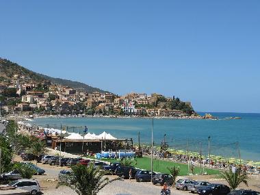 Holiday Apartment in castel di tusa (Messina) or holiday homes and vacation rentals