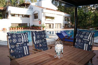 Villa in Athens  (Attiki) or holiday homes and vacation rentals